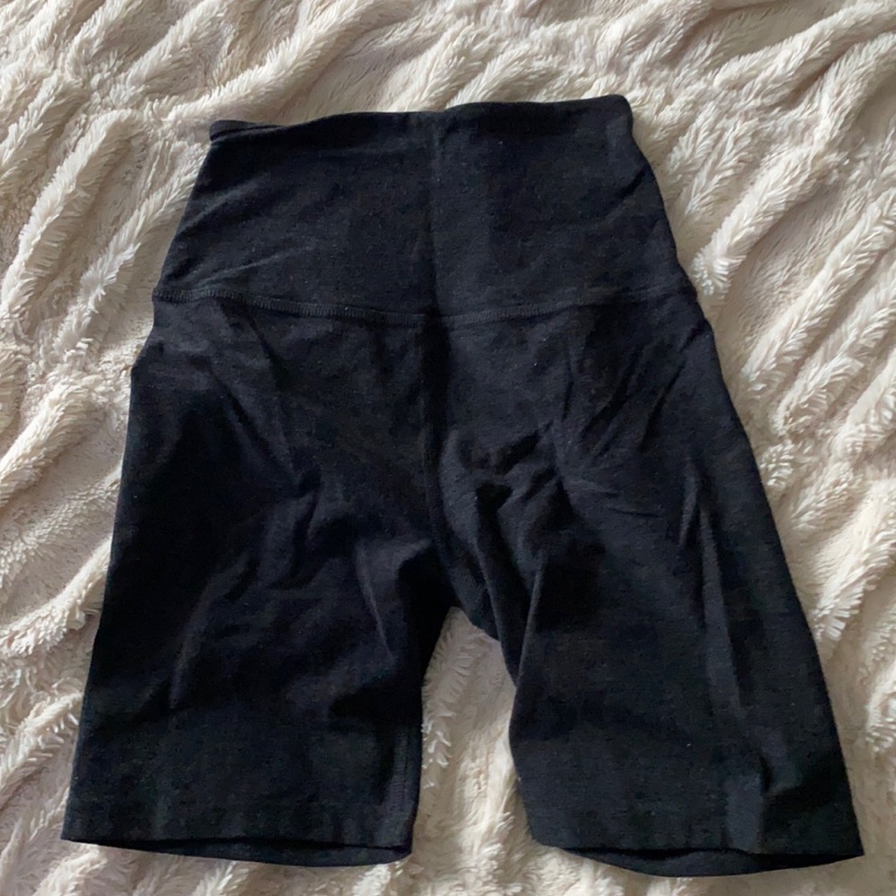 Beyond Yoga Biker short